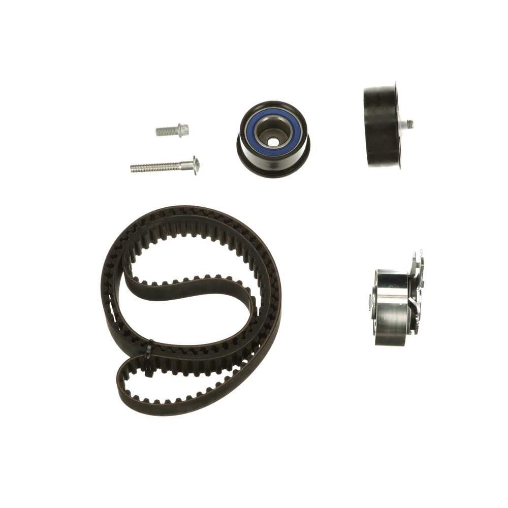 Zobsiksnas komplekts