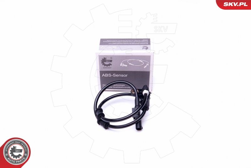 senzor,turatie roata ESEN SKV 06SKV366