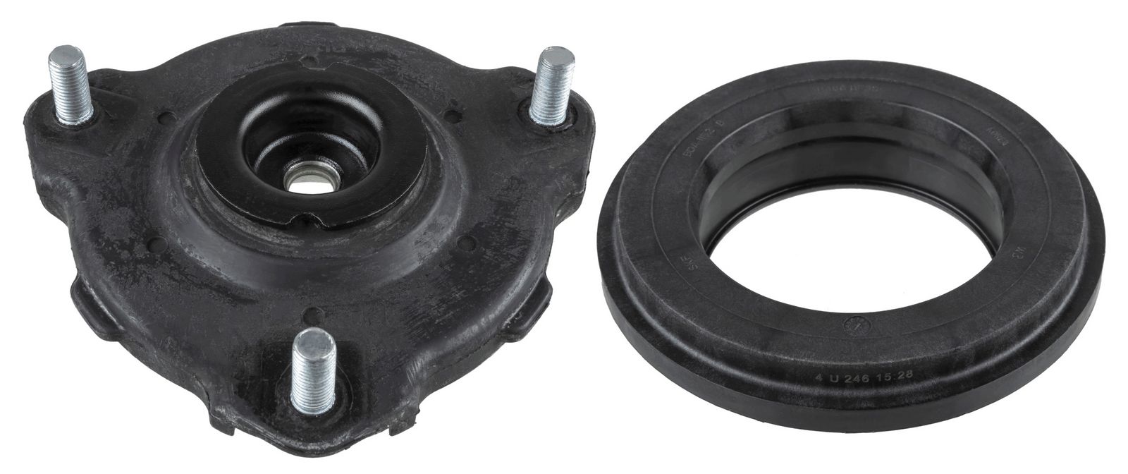 Set reparatie, rulment sarcina amortizor LEMFOERDER 45963 01