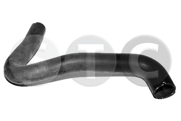 Furtun radiator STC T409388