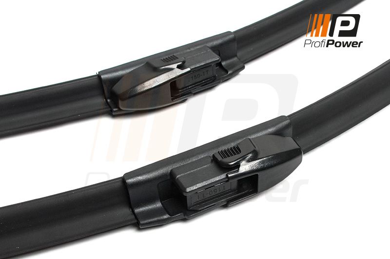List stěrače ProfiPower 1W1074K