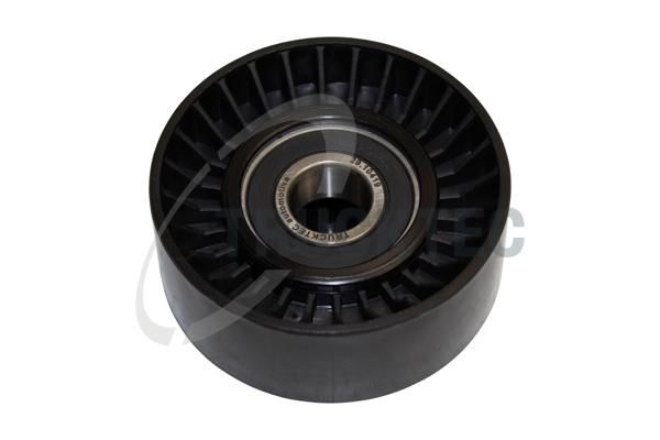 Rola ghidare/conducere, curea transmisie TRUCKTEC AUTOMOTIVE 07.19.314