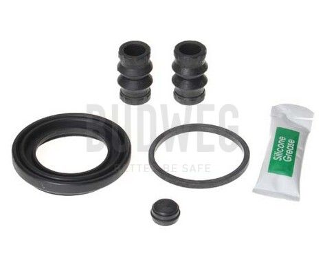 Zestaw naprawczy, zacisk hamulca BUDWEG CALIPER 204539