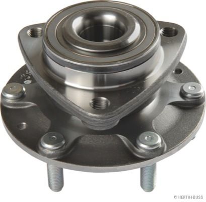 Set rulment roata HERTH+BUSS JAKOPARTS J4700319