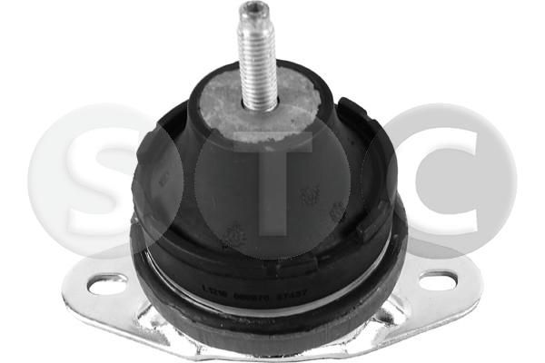 Łożyskowanie silnika STC T457437