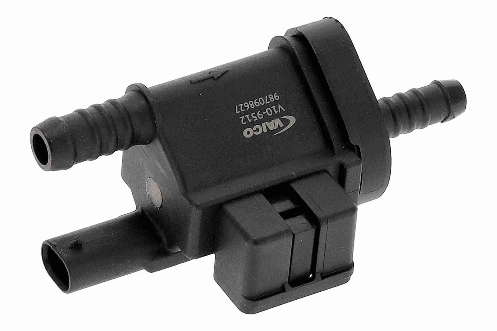 Клапан, отвода воздуха из картера