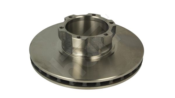 Tarcza hamulcowa HART 220 815