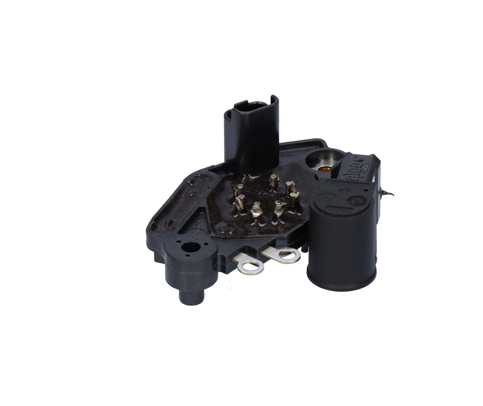 Ģeneratora sprieguma regulators