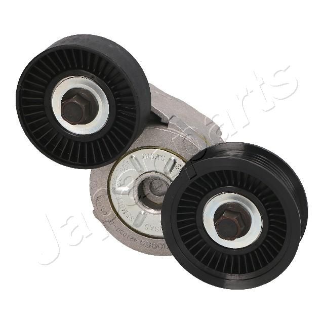 Napinacz, pasek klinowy wielorowkowy JAPANPARTS TS-915
