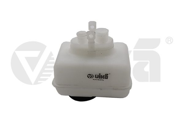Zbiorniczek wyrównawczy, płyn hamulcowy VIKA 66110041201