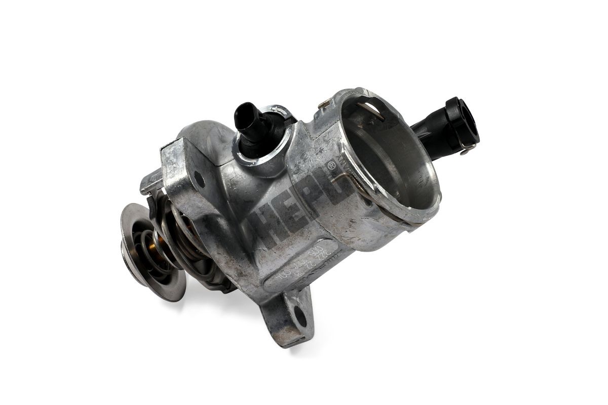 Termostat, środek chłodzący HEPU TM1409