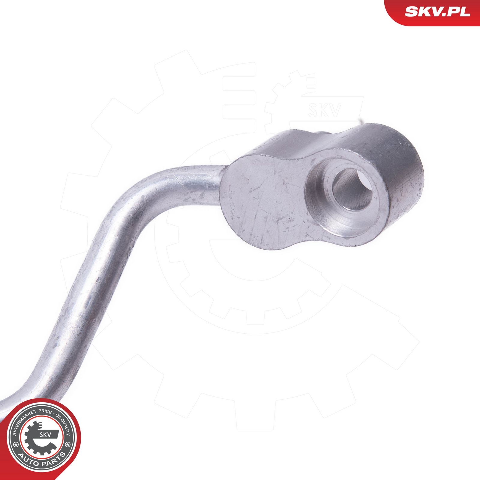 conducta presiune variabila,aer conditionat ESEN SKV 43SKV562
