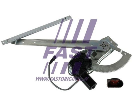 Podnośnik szyby FAST FT91705