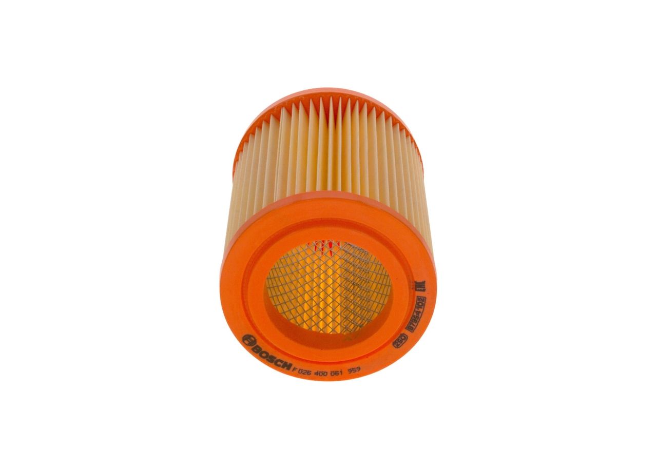 Levně Vzduchový filtr BOSCH F 026 400 061