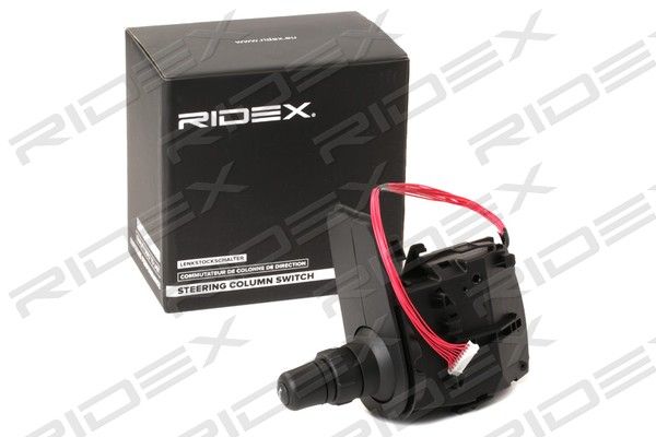 Przełącznik, światła główne RIDEX 809S0005