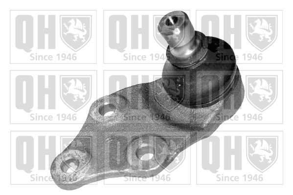 Przegub mocujący / prowadzący QUINTON HAZELL QSJ1147S