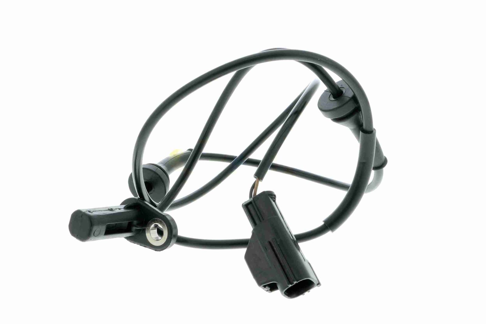 Capteur, vitesse de roue