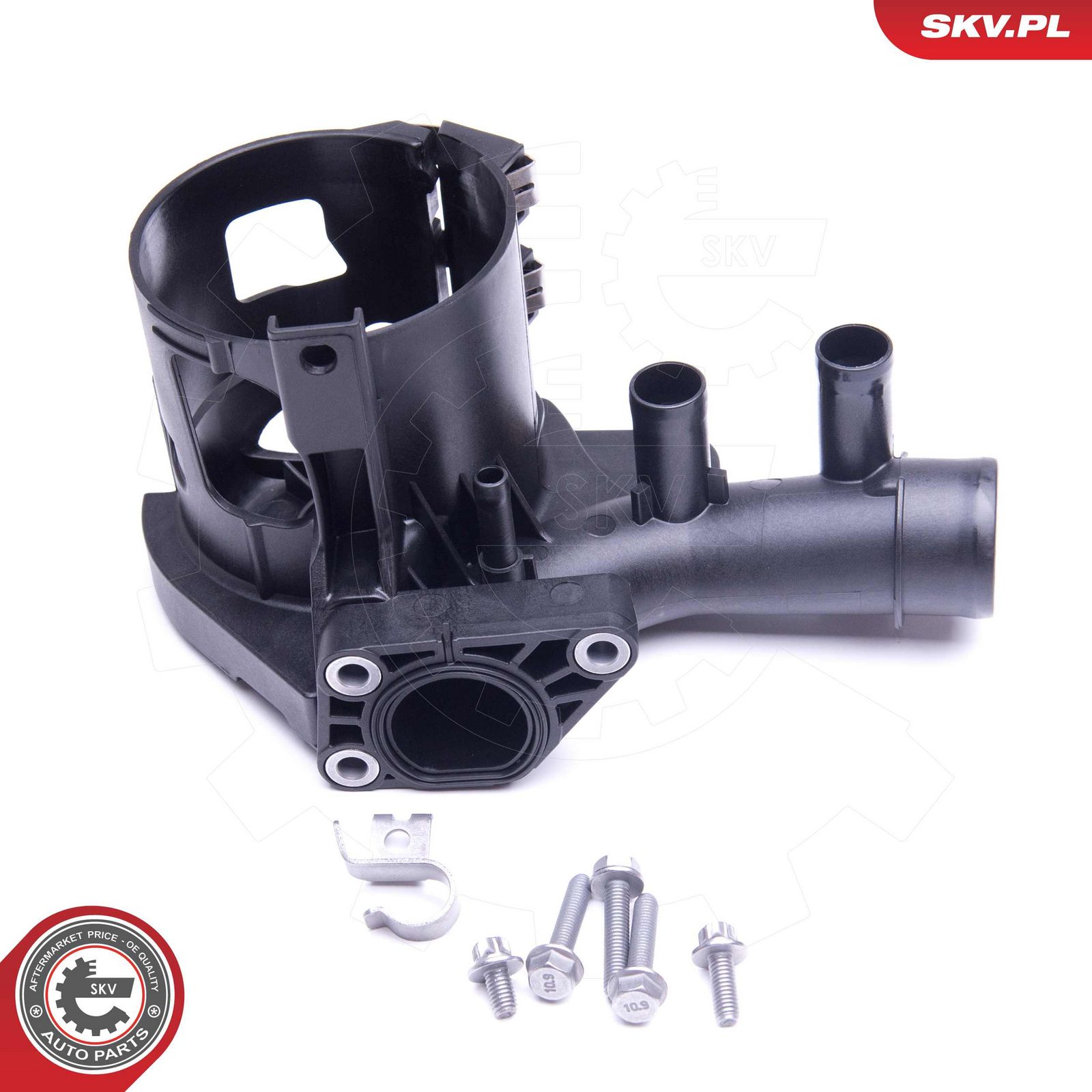 Levně Držák, palivový filtr ESEN SKV 96SKV060