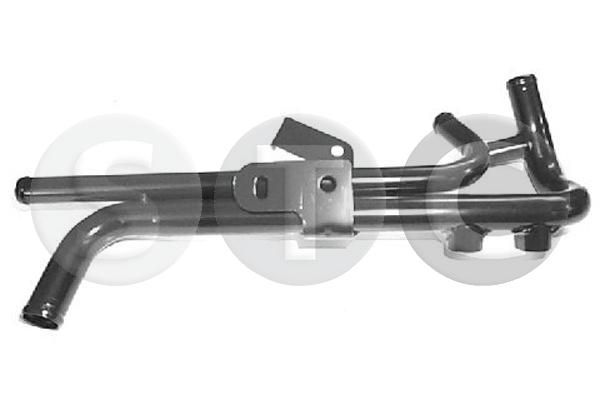 przewód układu chłodzenia STC T403110