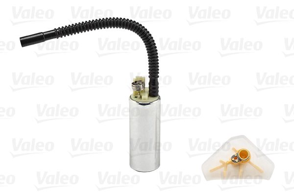 Zespół zasilający w paliwo VALEO 347337