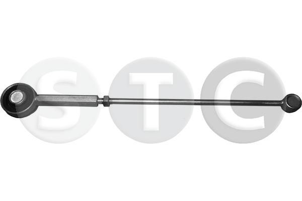 Zestaw naprawczy, dźwignia zmiany biegów STC T405494