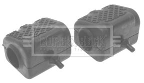 Zestaw naprawczy, łącznik stabilizatora BORG & BECK BSK7683K