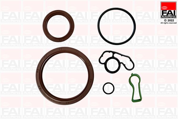 Set garnituri, carter FAI AutoParts CS2324