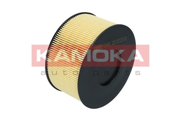 Vzduchový filter KAMOKA F214901