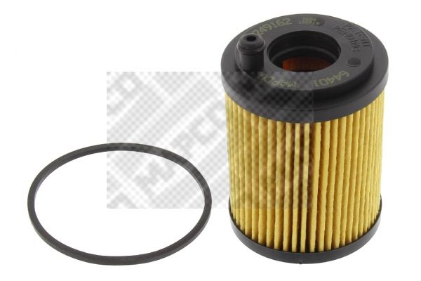Filtr oleju MAPCO 64401