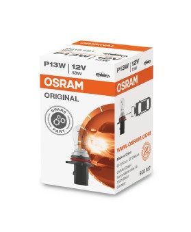 Žárovka, parkovací / obrysové světlo OSRAM 828