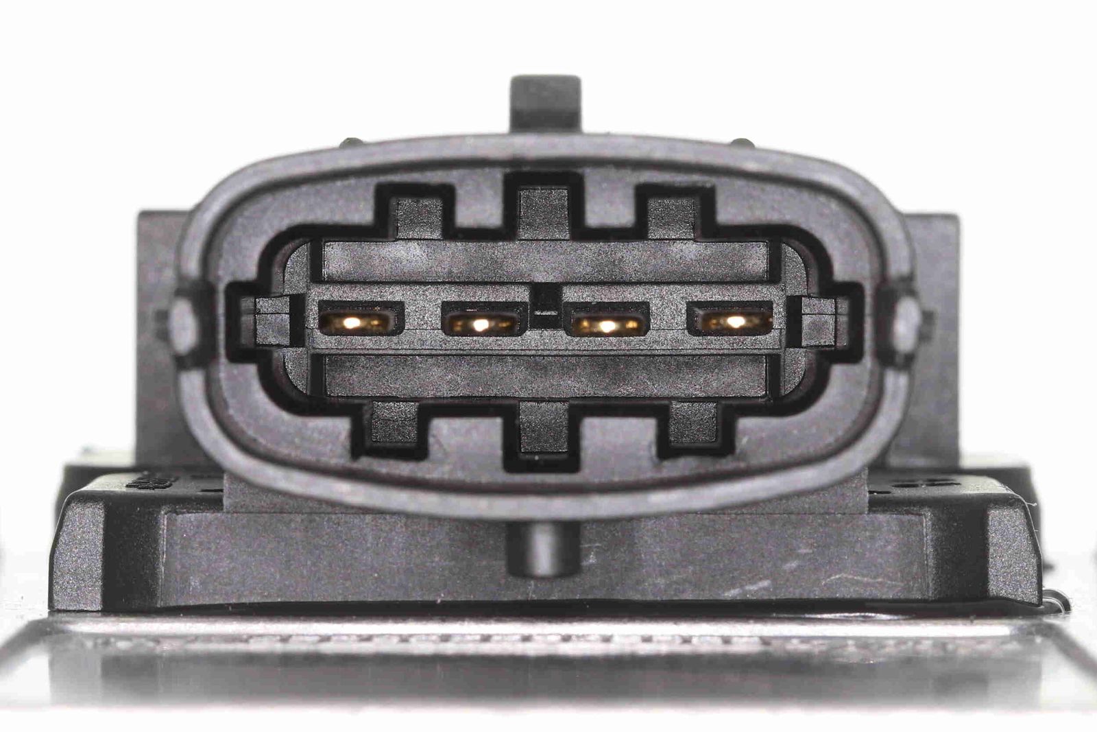 Capteur NOx, Injection d'urée