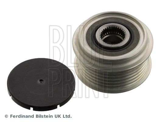 Generaatori vabakäik