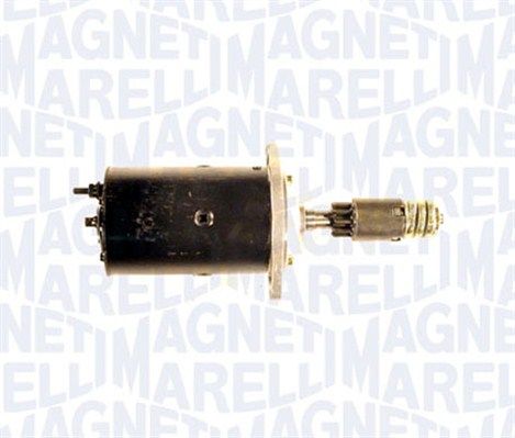 Rozrusznik MAGNETI MARELLI 944280551020
