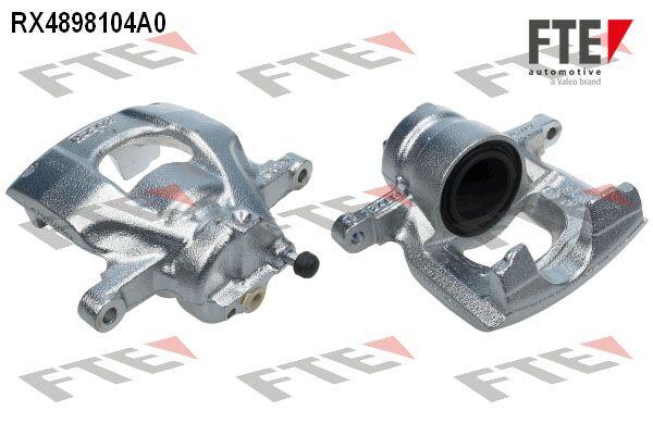 Zacisk hamulca FTE 9291281
