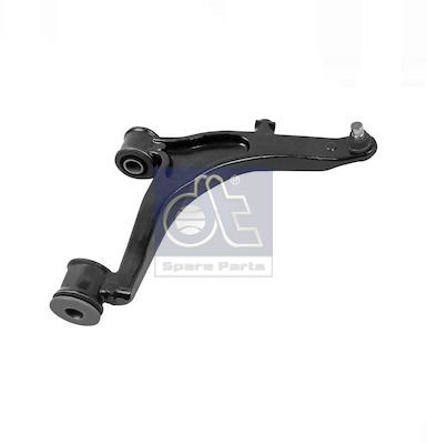 Wahacz, zawieszenie koła DT SPARE PARTS 6.52000