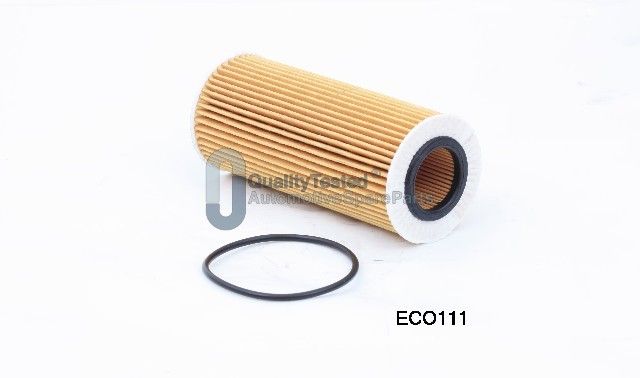 Filtr oleju JAPANPARTS FOE-111JM