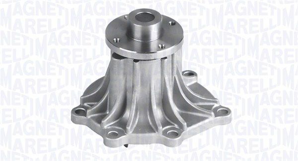 Pompa wody, chłodzenie silnika MAGNETI MARELLI 352316170513