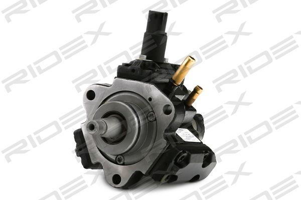 Pompa wysokiego ciśnienia RIDEX 3918H0164R