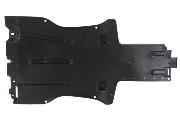 Защита двигателя / поддона двигателя