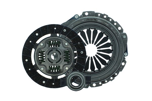 Zestaw sprzęgieł AISIN KE-FO34
