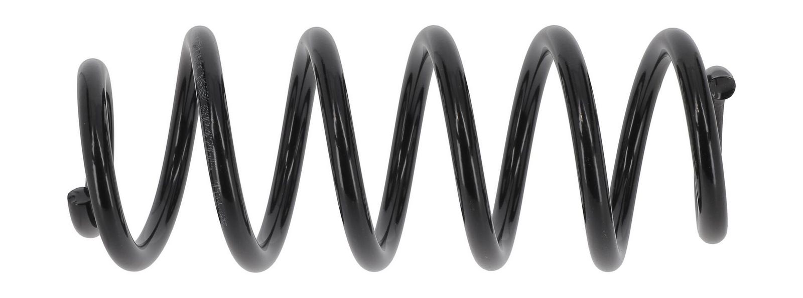 Пружина ходовой части