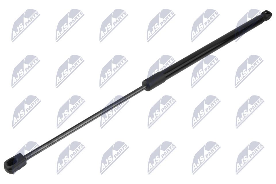 Газовая пружина, крышка багажник