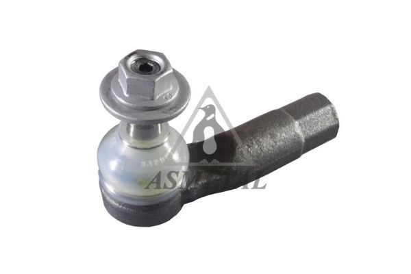 Końcówka drążka kierowniczego poprzecznego ASMETAL 17AU1202