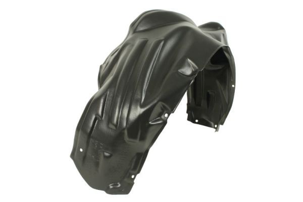 Обшивка, колесная ниша