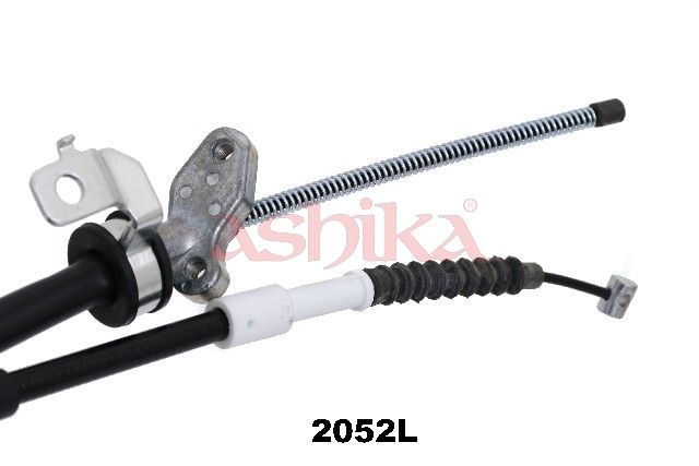 Levně Tažné lanko, parkovací brzda ASHIKA 131-02-2052L