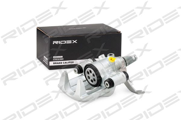 Zacisk hamulca RIDEX 78B0699