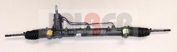 Przekładnia kierownicza LAUBER 66.1047