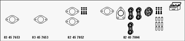 Układ wydechowy HJS MT-MIT29
