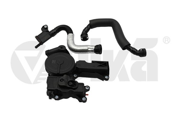 Separator oleju, odpowietrzenie przestrzeni korbowej VIKA K11773901