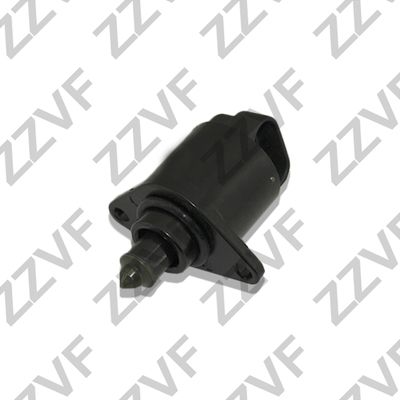 Ieplūstošā gaisa regulēšanas vārsts, Gaisa pievads